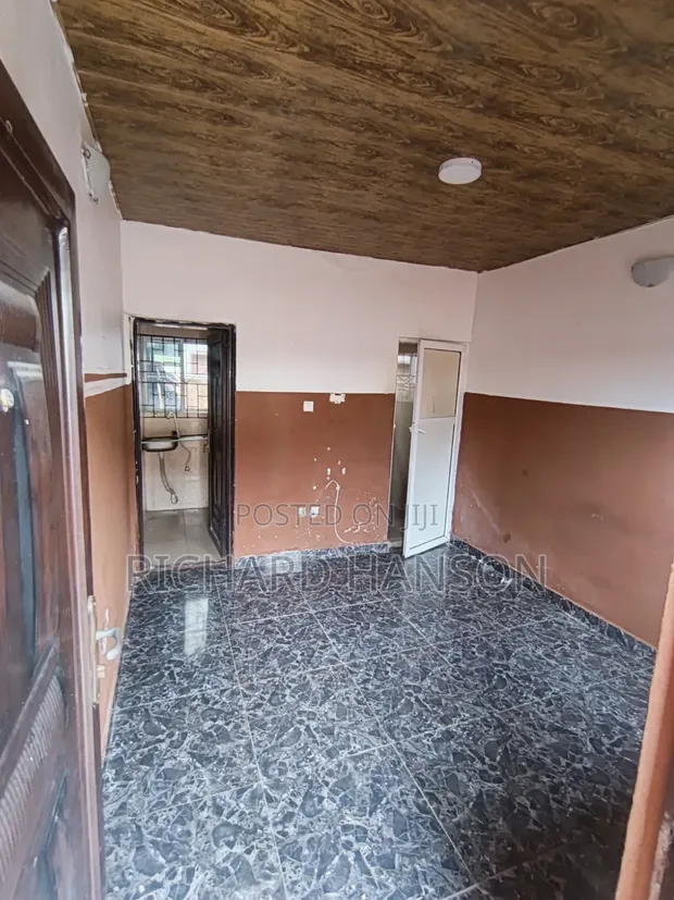 1 Bedroom Bedsitter for Rent in Terra (Room Self), Sangotedo - 1