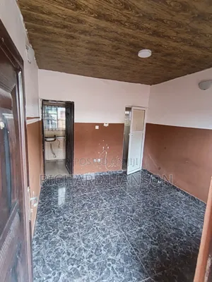 1 Bedroom Bedsitter for Rent in Terra (Room Self), Sangotedo