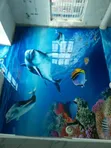 Epoxy Floor Sales and Installation - 2