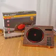 Silver Crest Infrared Cooker - 2