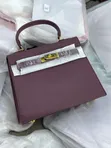 Quality Hermes Ladies Handbag - 3
