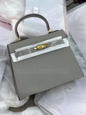 Quality Hermes Ladies Handbag