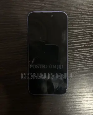 Apple iPhone 16 128GB Blue