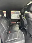 2020 Mercedes-Benz G 63 AMG 4MATIC White - 3