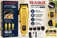 Waikil WL-1933 Rechargeable Professional Hair Clipper - 2