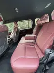 Lexus LX 2023 Black - 5