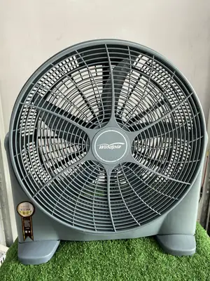 Windpia 50cm Fan na Kasa