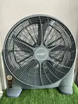 Windpia 50cm Fan na Kasa - 1