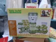 Baby Bullet Blender Na Lantarki - 1