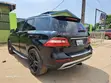 2015 Mercedes-Benz ML350 4MATIC SUV - Paid Duty - 1