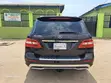 2015 Mercedes-Benz ML350 4MATIC SUV - Paid Duty - 3