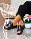 Christian Louboutin High Quality Ladies Slippers - 3