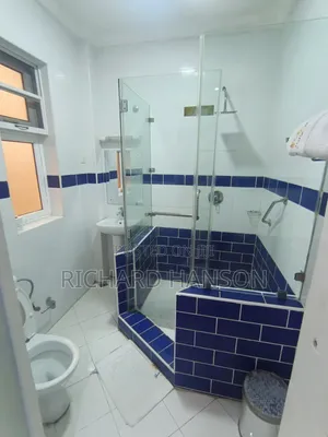 Mini Flat Mai Cikakken Tsari Don Sawa a LBS Ajah, Hanyar Lekki-Epe