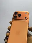 Apple iPhone 17 Pro 256GB Orange (Amfani da aka yi a UK) - 1