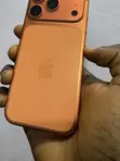 Apple iPhone 17 Pro 256GB Orange (Amfani da aka yi a UK) - 2