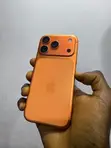 Apple iPhone 17 Pro 256GB Orange (Amfani da aka yi a UK) - 3