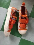 Converse Allstars Inspired Dickies Sneakers - 2