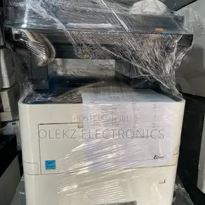 Kyocera ECOSYS M3145idn A4 UK Amfani Da Baki Da Fari Laser Printer