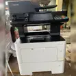 Kyocera ECOSYS M3145idn A4 UK Used Mono Laser Printer - 2