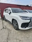 2022 Lexus LX 600 - Foreign Used - 2
