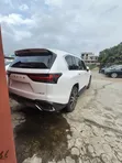 2022 Lexus LX 600 - Foreign Used - 3