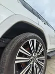 2022 Lexus LX 600 - Foreign Used - 4