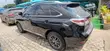 2013 Lexus RX 350 Black - 2