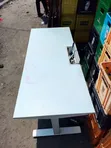 Electric Adjustable Desk 1.2m - 2