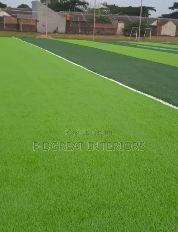 Artificial Grass Carpet 50mm - Turkish Standard - 1