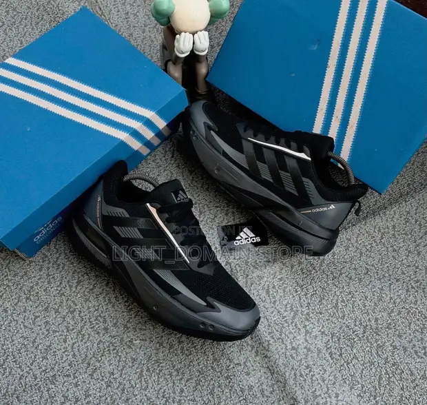 Adidas Duramo Speed 2 Sneakers - Brand New - 1