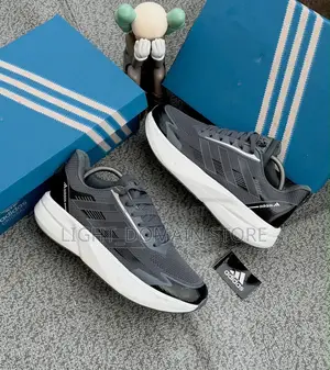 Adidas Duramo Speed 2 Sneakers - Brand New