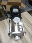 Nova 3hp Multistage Centrifugal Water Pump - 2