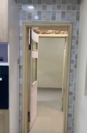 3-Bedroom Apartment with BQ for Rent in Maryland, Lagos