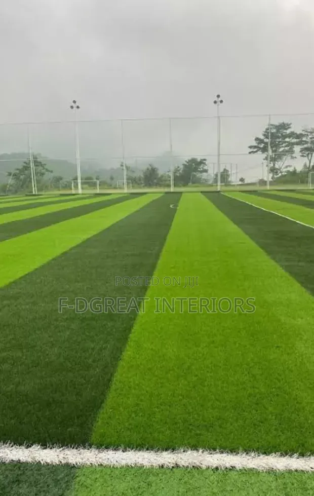 Turkish Standard Artificial Grass Carpet - 1
