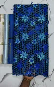 High Fashion Ankara Fabric - 1