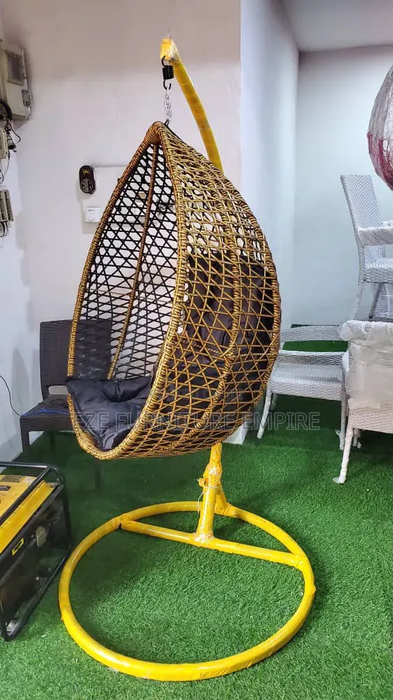 Tojine Waje Matsakaici Mai Girma Swing - 1