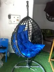 Tojine Waje Matsakaici Mai Girma Swing - 4