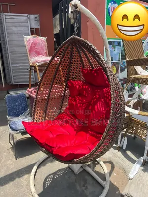 Tojine Waje Matsakaici Mai Girma Swing