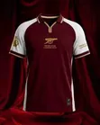 Sabo Mai Kyau Jersey Akwai - 1