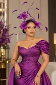 TS Millinery Gyale Mai Gashin Tukunna - 1