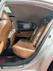 Lexus GS 350 2013 Silver - 1
