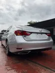 Lexus GS 350 2013 Silver - 5