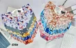 3pcs Women Cotton Seamless Panties - 2