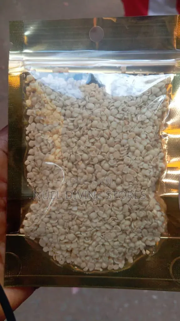 Hulled Hemp Seeds 100g - 1