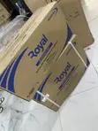 Royal 1HP Inverter Split Air Conditioner - 1