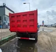 Howo 10-Tyre Dump Truck (Used) - 4