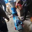 Sabon Makamashin Fitar Da Abincin Dabbobi - 2