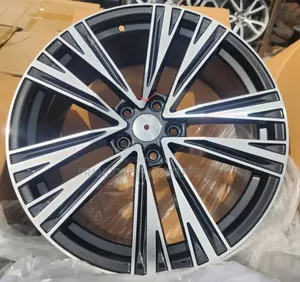 18" Alloy Rims for Toyota, Hyundai & More