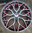 18" Alloy Rims for Toyota, Hyundai & More - 2