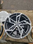 18" Alloy Rims for Toyota, Hyundai & More - 5